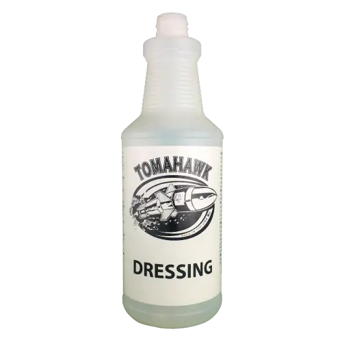 Spray Bottle 32 Oz. - Dressing