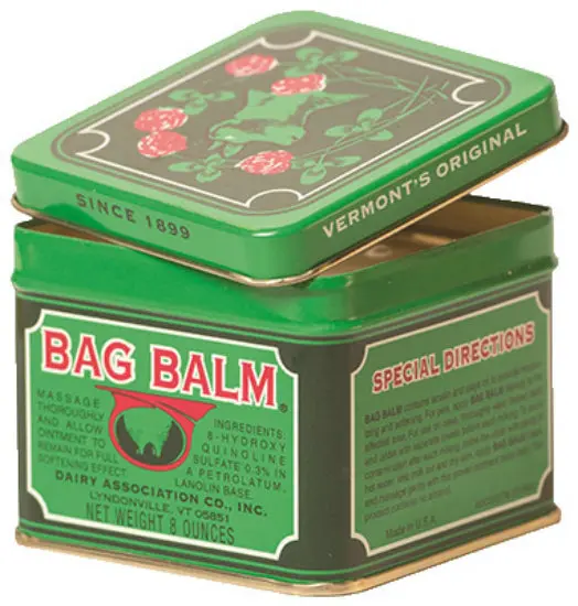 Bag Balm BB8 Ointment 8 Oz