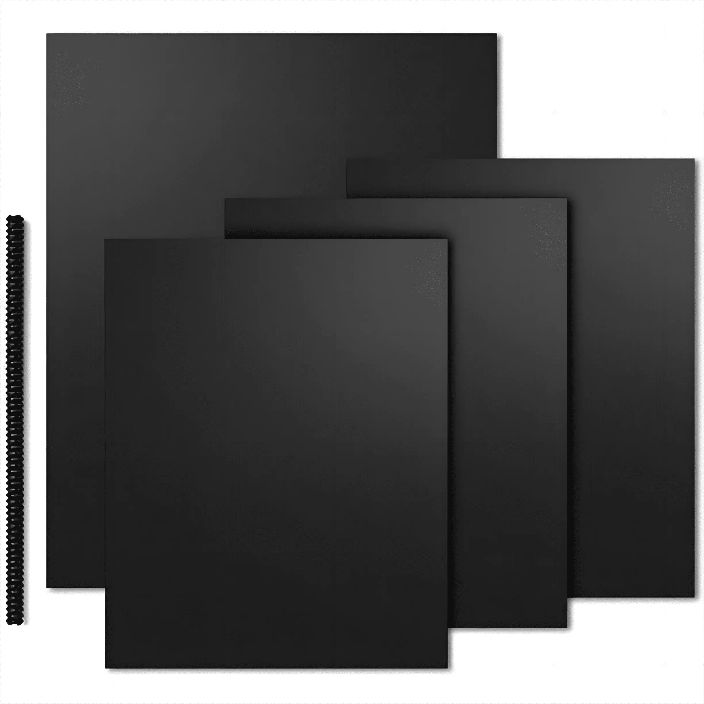 3 Pack Large Thick Heavy Duty Non Stick Teflon Oven Liners Mat Gas Oven Bottom Annvchi
