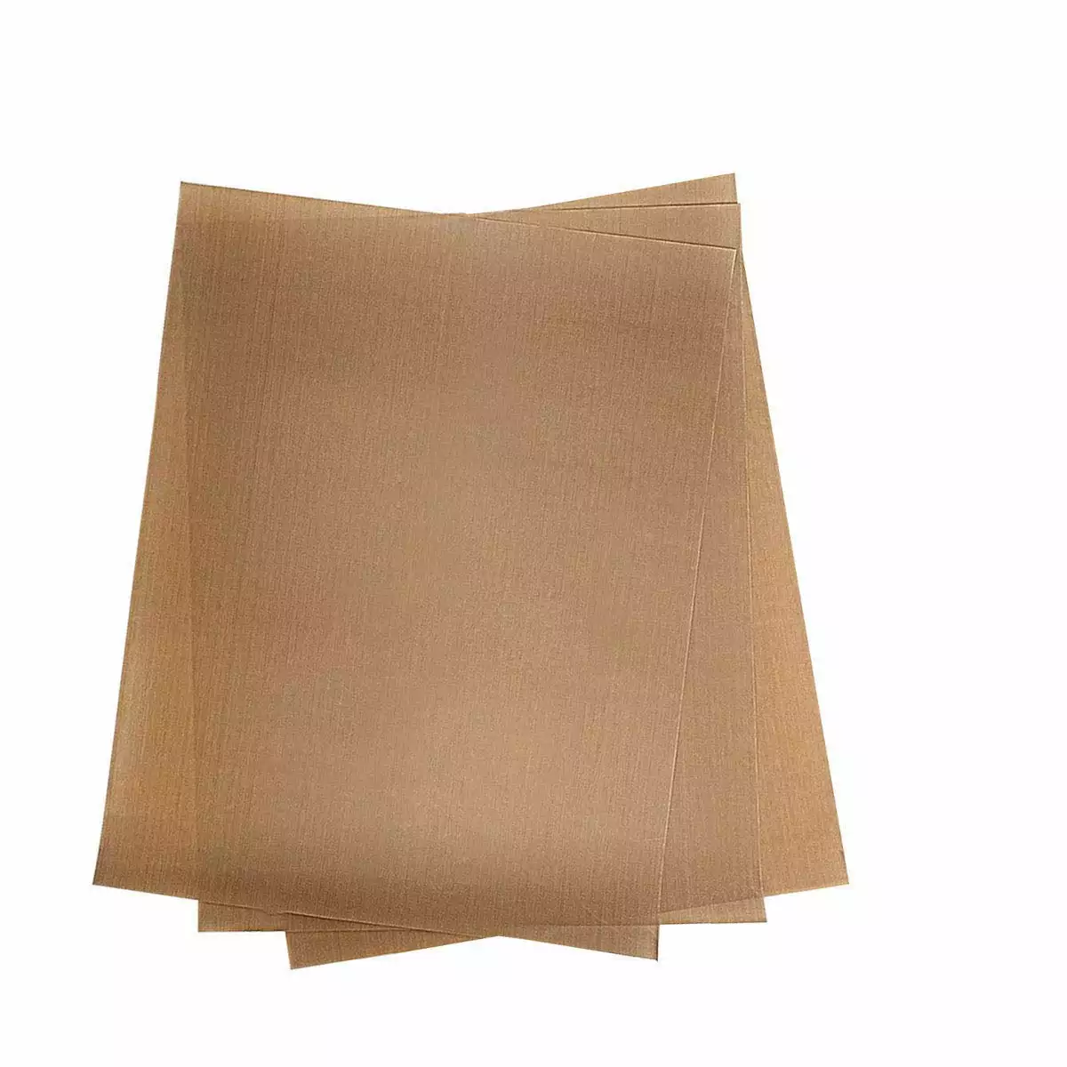 Teflon Sheet Heat Press Nonstick Oven Liners Craft Mat Transfer Sheet 3 Pack