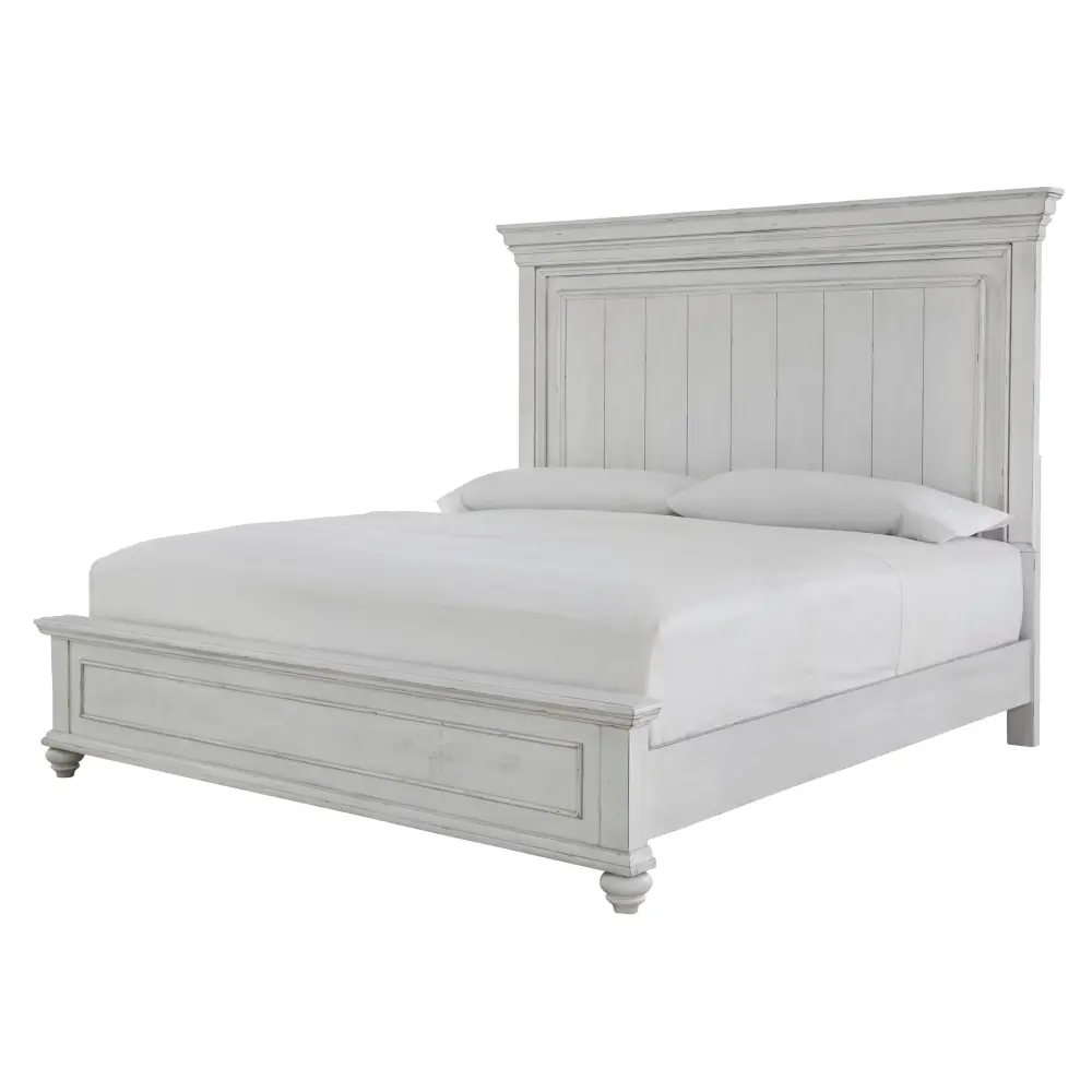 Diamond Modern Furniture Exclusive Design Kanwyn King Panel Bed B777-58/B777-56/B777-97
