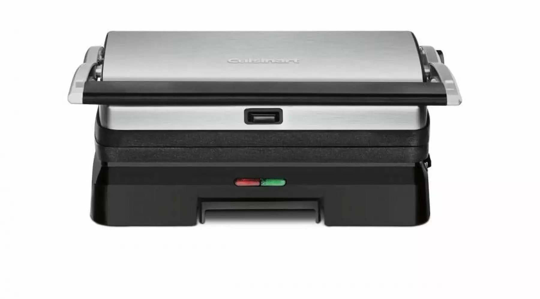 Cuisinart Griddler Grill and Panini Maker GR-11