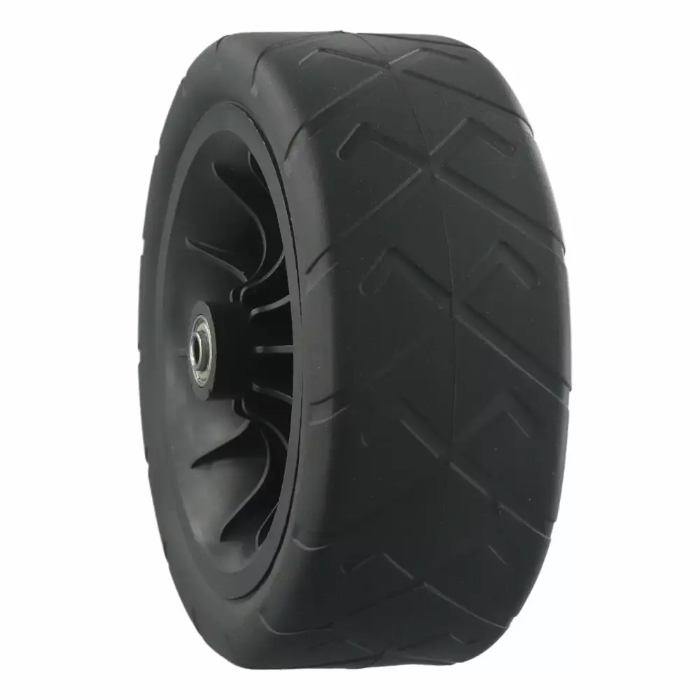 8 Inch Outdoor Replacement Wheel Bearings All-Terrain Folding Wagon Cart