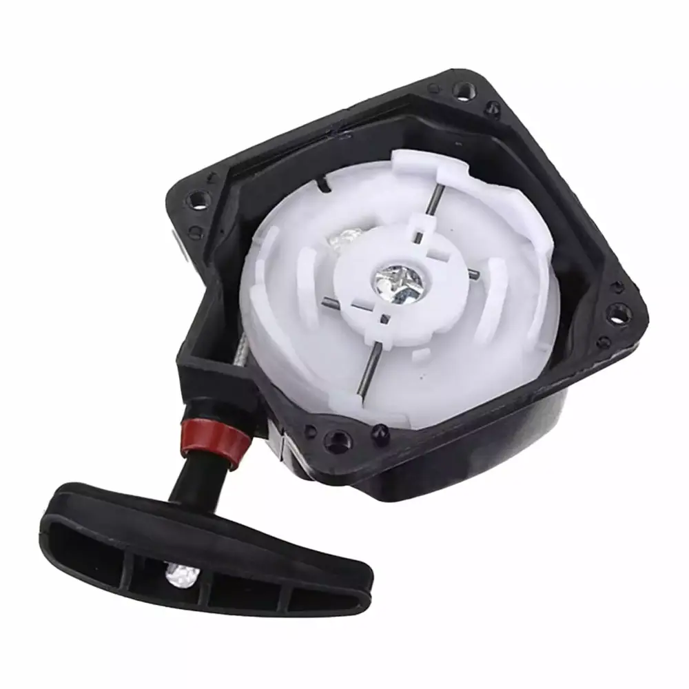 Universal Recoil Starter Brushcutter Lawn Trimmer Garden Tool Spare Parts