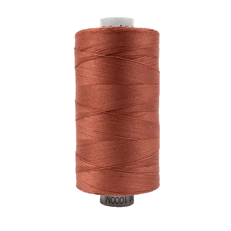 Konfetti 1000m 50wt - DRAB-ROSE