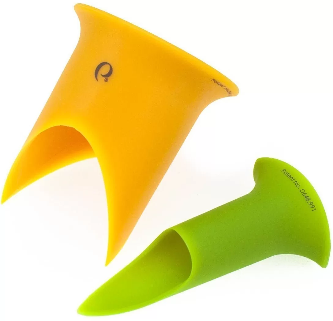 Progressive GT-3362CDP Pepper Corer Assorted Colors Kitchen Tool