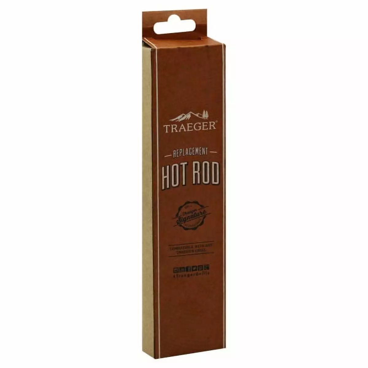 Traeger Pellet Grills BAC432 Replacement Hot Rod Igniter