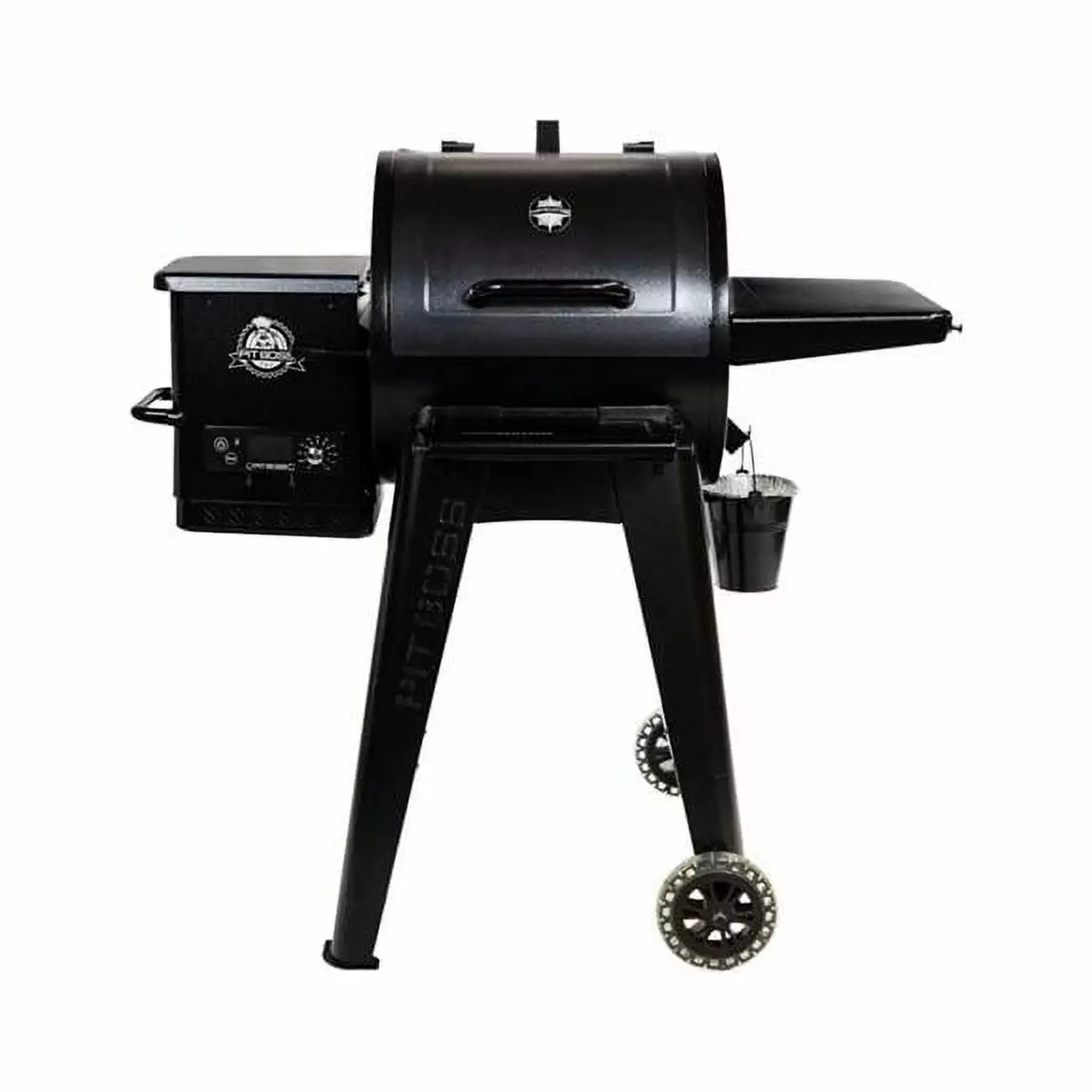 2021 Navigator PB550og Wood Pellet Grill & Smoker Outdoor BBQ GAN EDEN