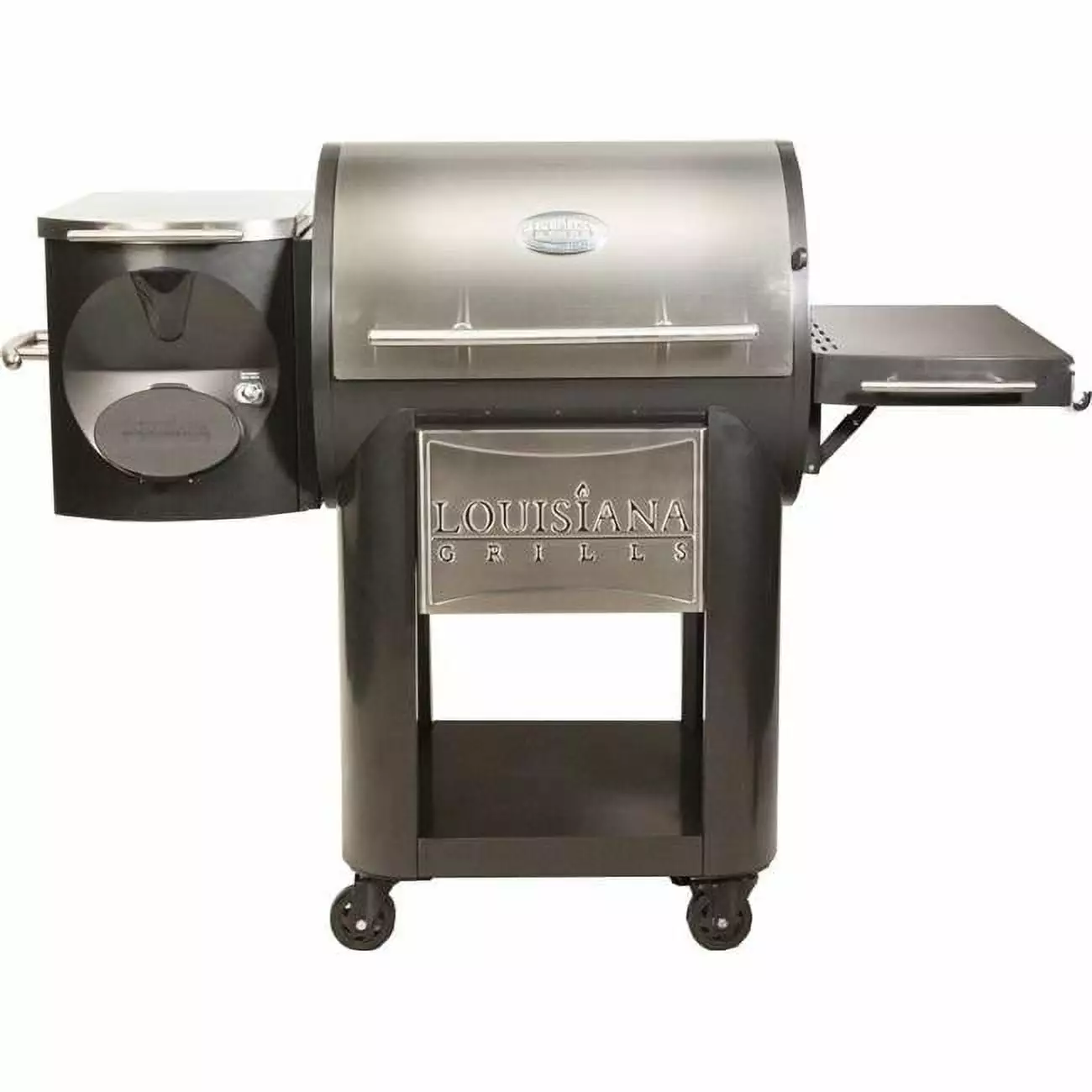 Founders Legacy LG800FP 800 Pellet Grill Outdoor BBQ Ornatus Outdoors