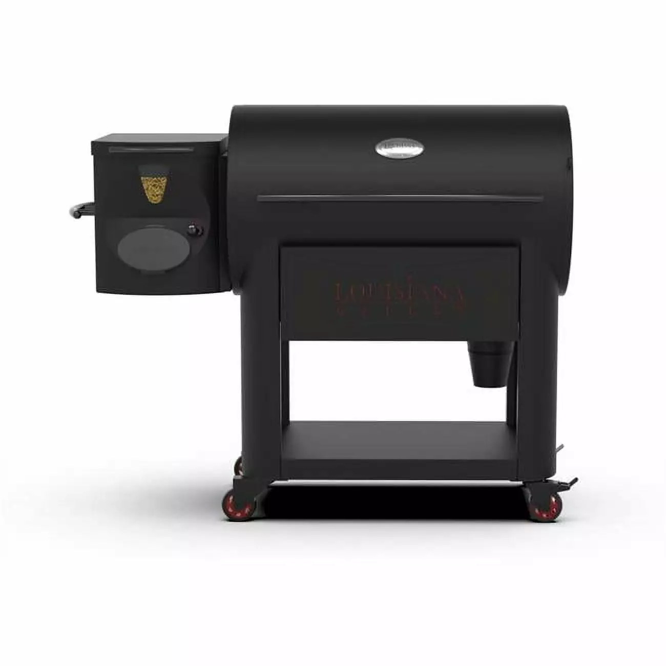Founders Premier LG1200FP 1200 Pellet Grill Advanced Smoking Technology Ornatus Outdoors