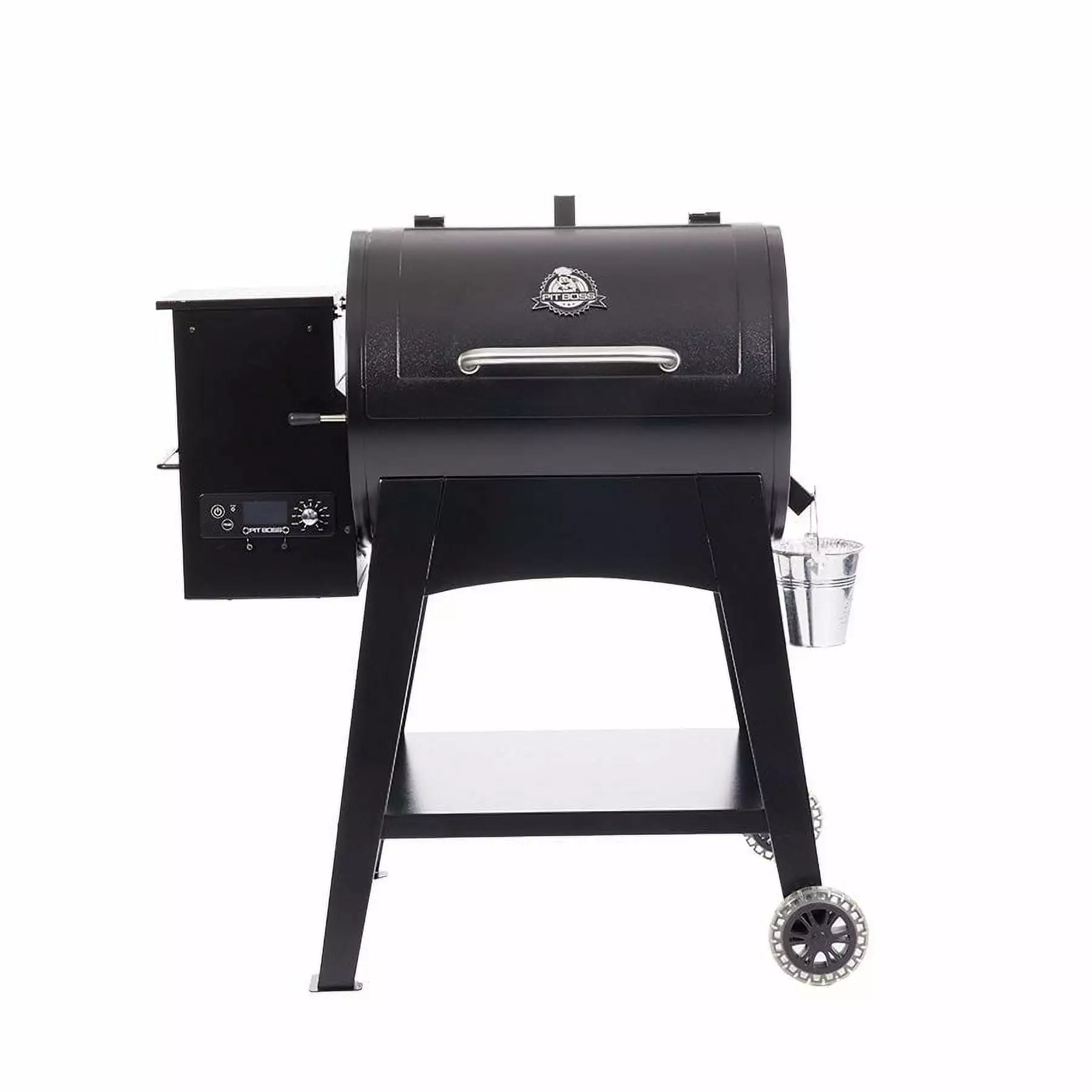 Pit Boss 700FB1 Wood Pellet Grill Outdoor BBQ Smoker