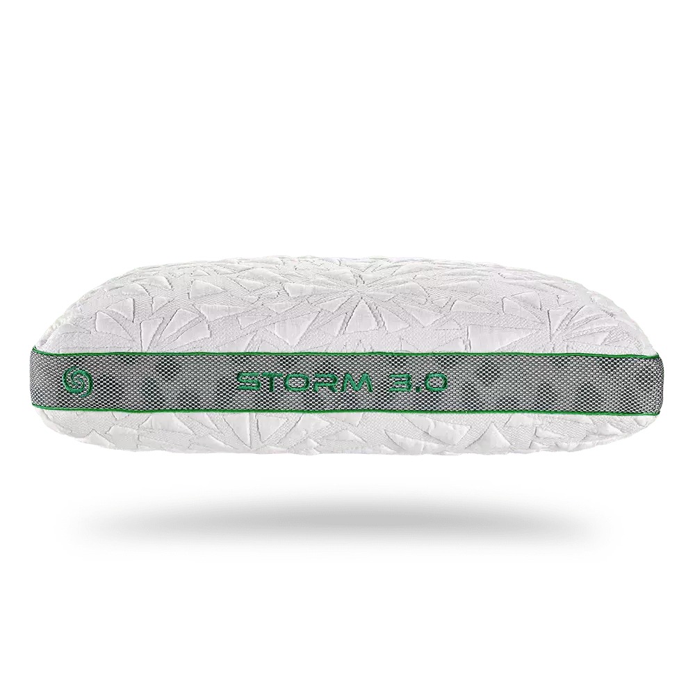 Bedgear Storm 3.0 Functionality Pillow Optimal Sleep Performance