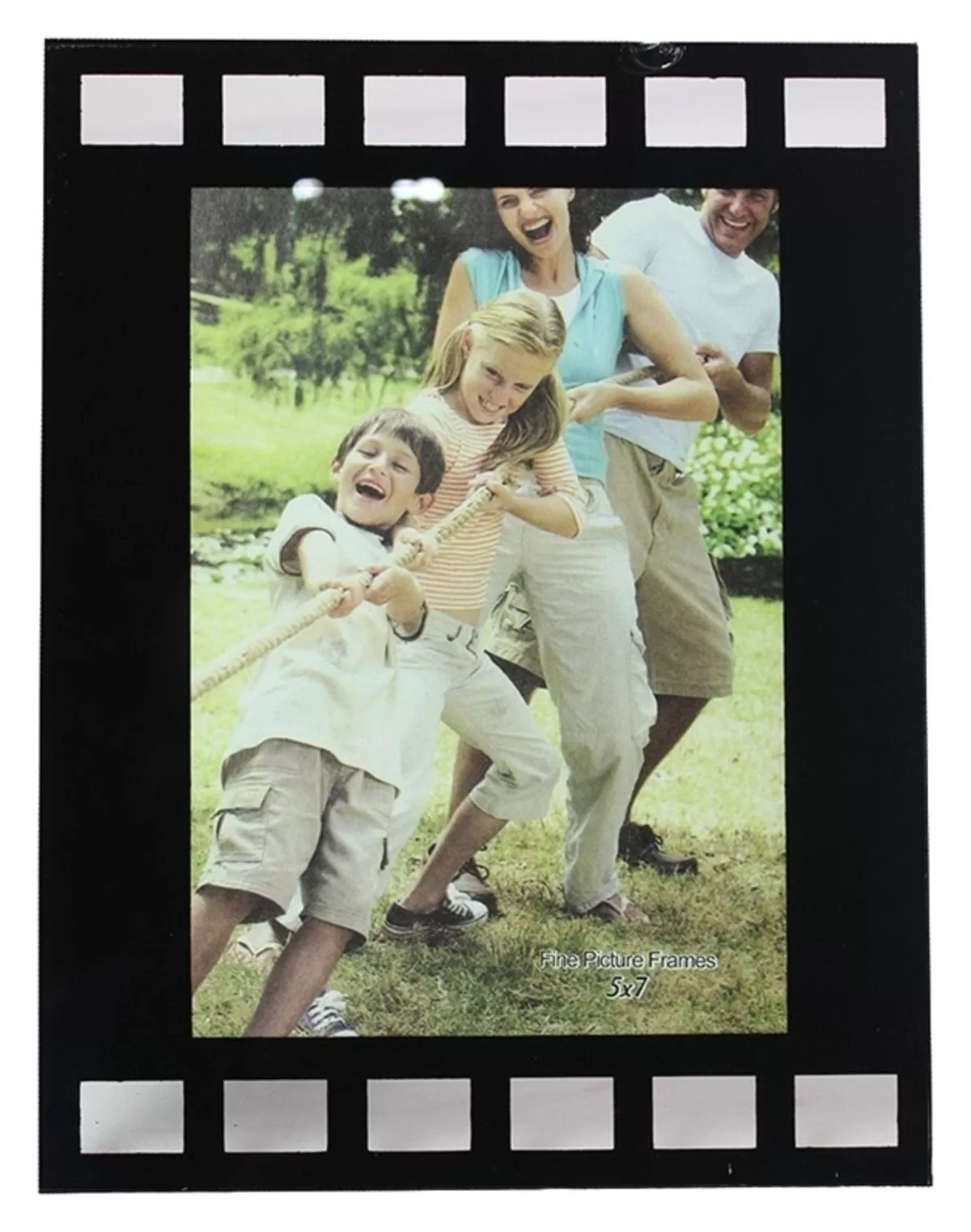 FLP 1055 Picture Frame 5 x 7 Displaying Photos and Art