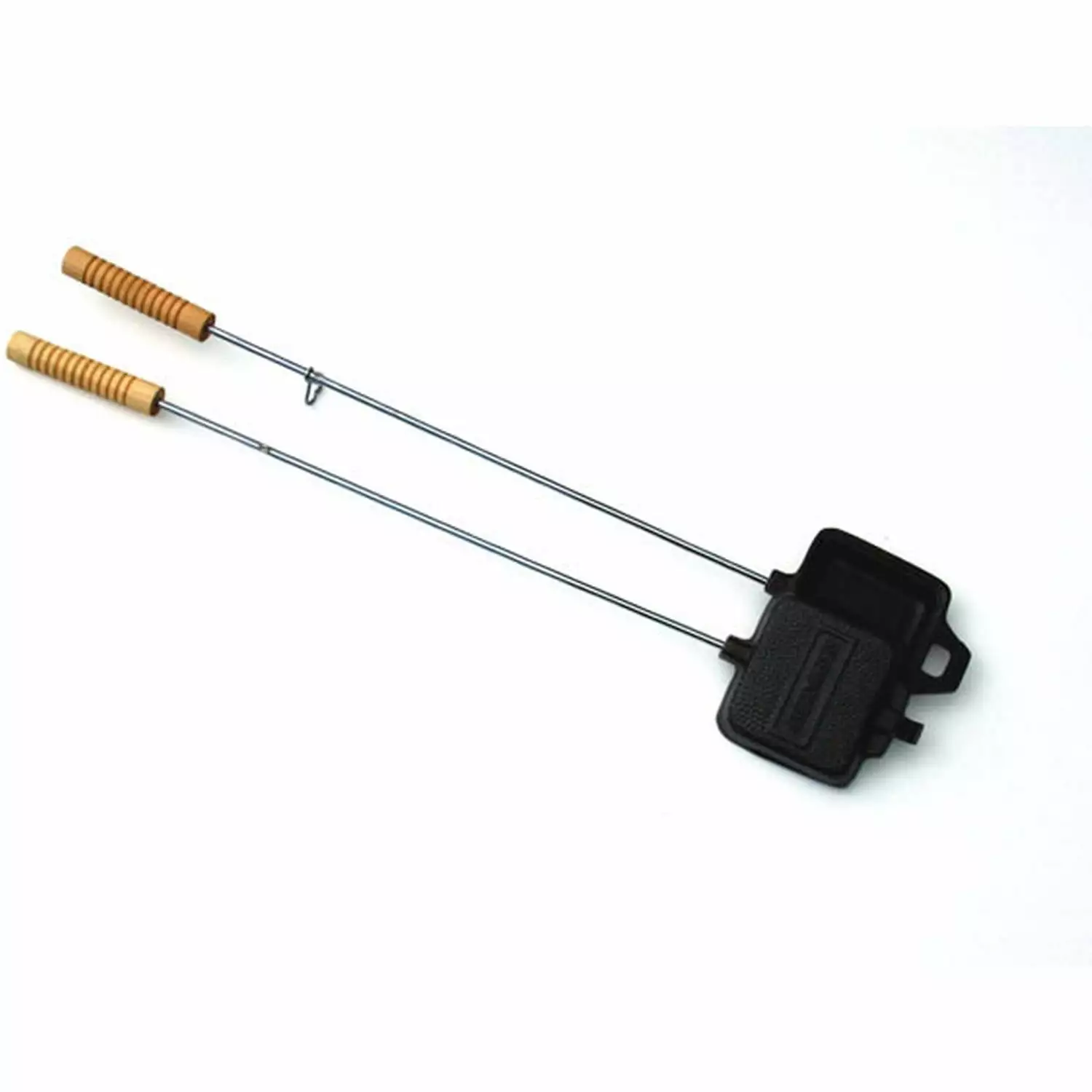 Camp Chef Square Pie Iron Outdoor Cooking Grilled Delights