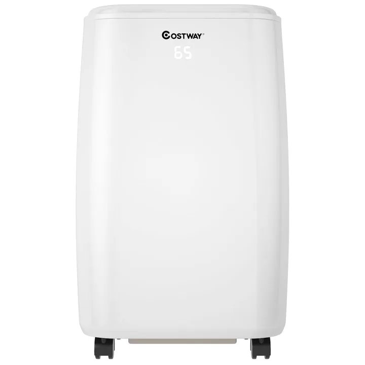 Comfort-Aire PS-121D 12000 BTU Portable Air Conditioner 115V