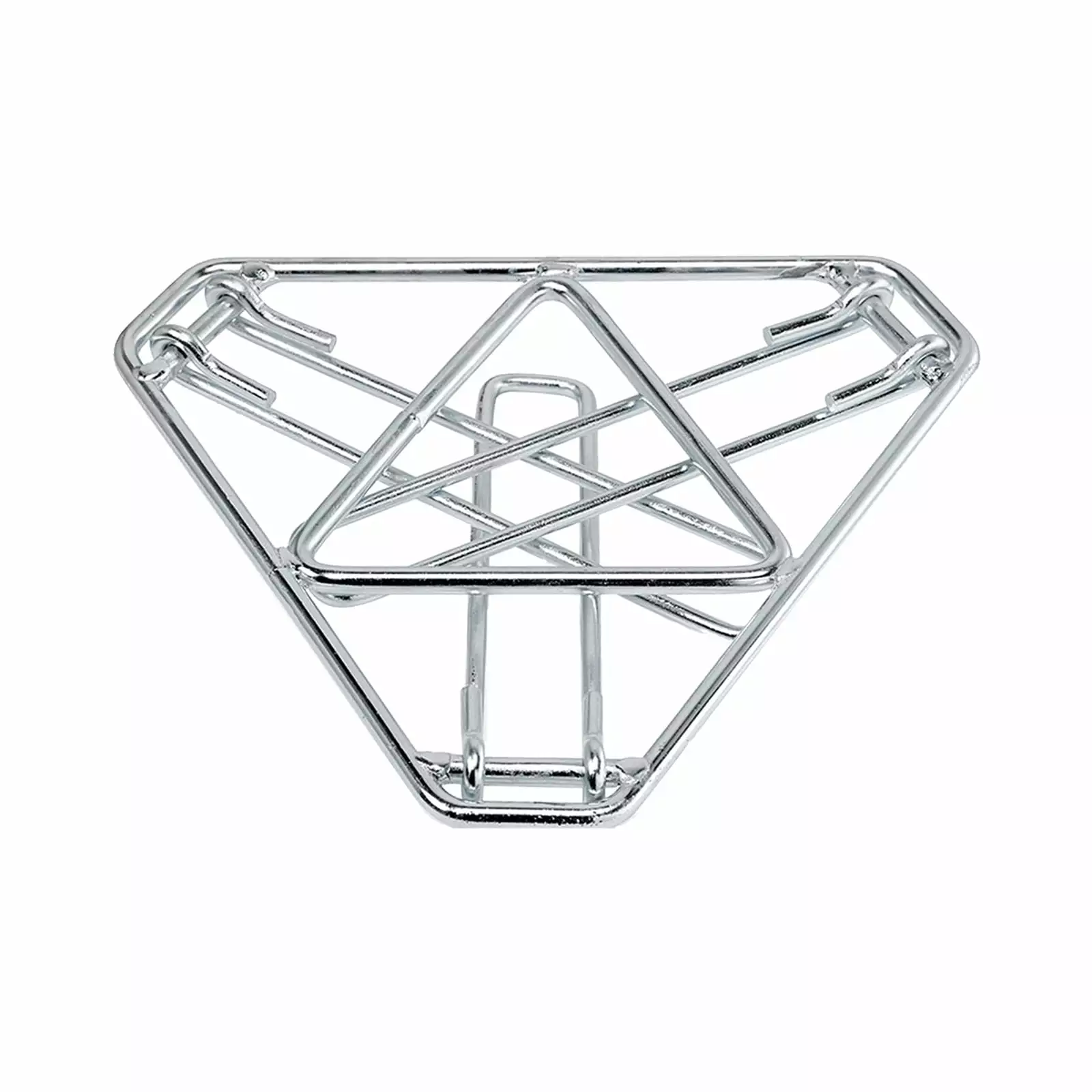 Folding Campfire Grill Heavy Duty Steel Grate Fire Pits PIMOXV