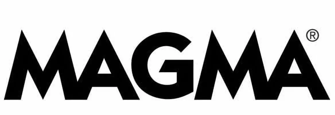 Magma Marine Kettle Gas Grill A10-215 Portable Outdoor Grill