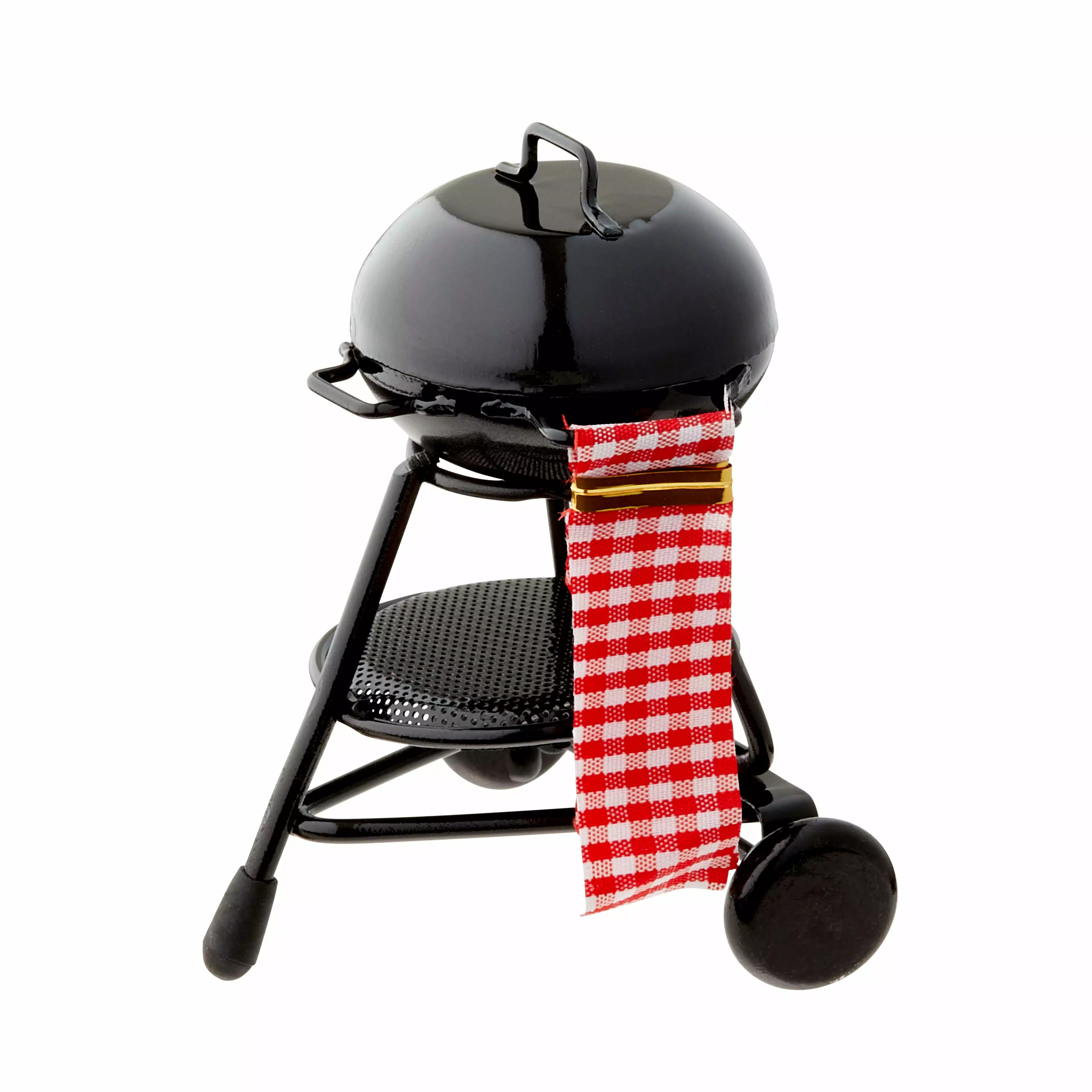 12 Pack Mini Barbecue Grill Make Market Portable BBQ Grills Outdoor Cooking