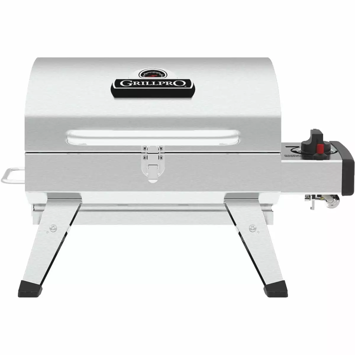 Onward Manufacturing 201114 Gpro Gas Tabletop Grill Compact Outdoor Cooking