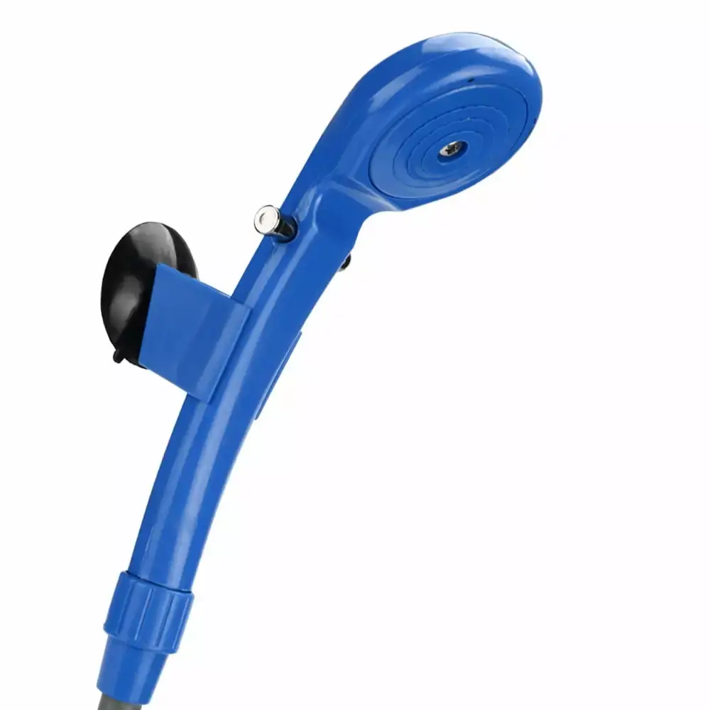 TTQVQ 12V Portable High Pressure Water Machine Camping Shower and Car Washing One