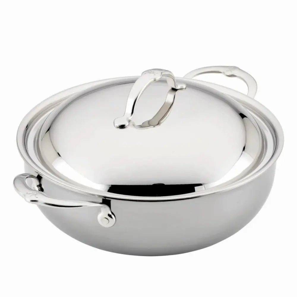 NanoBond Titanium-grade Dutch Oven, 5-Quart