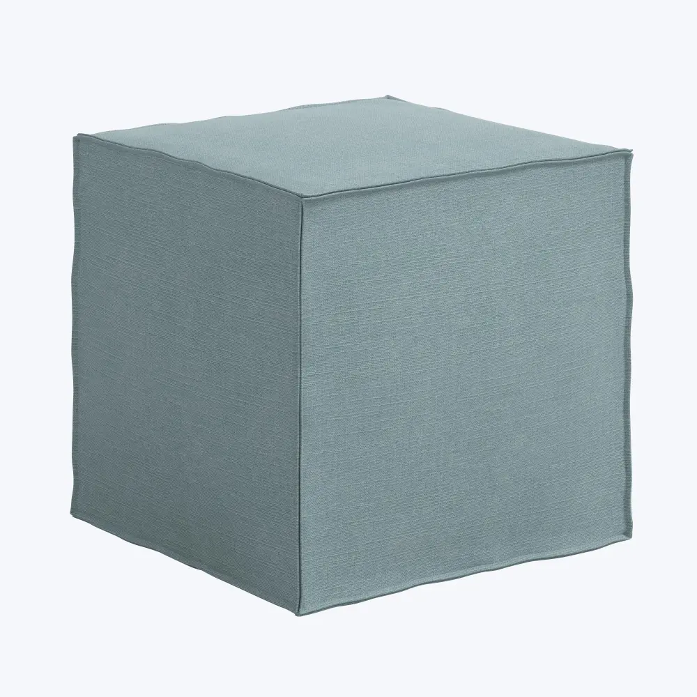 Langston Ottoman USB Ports