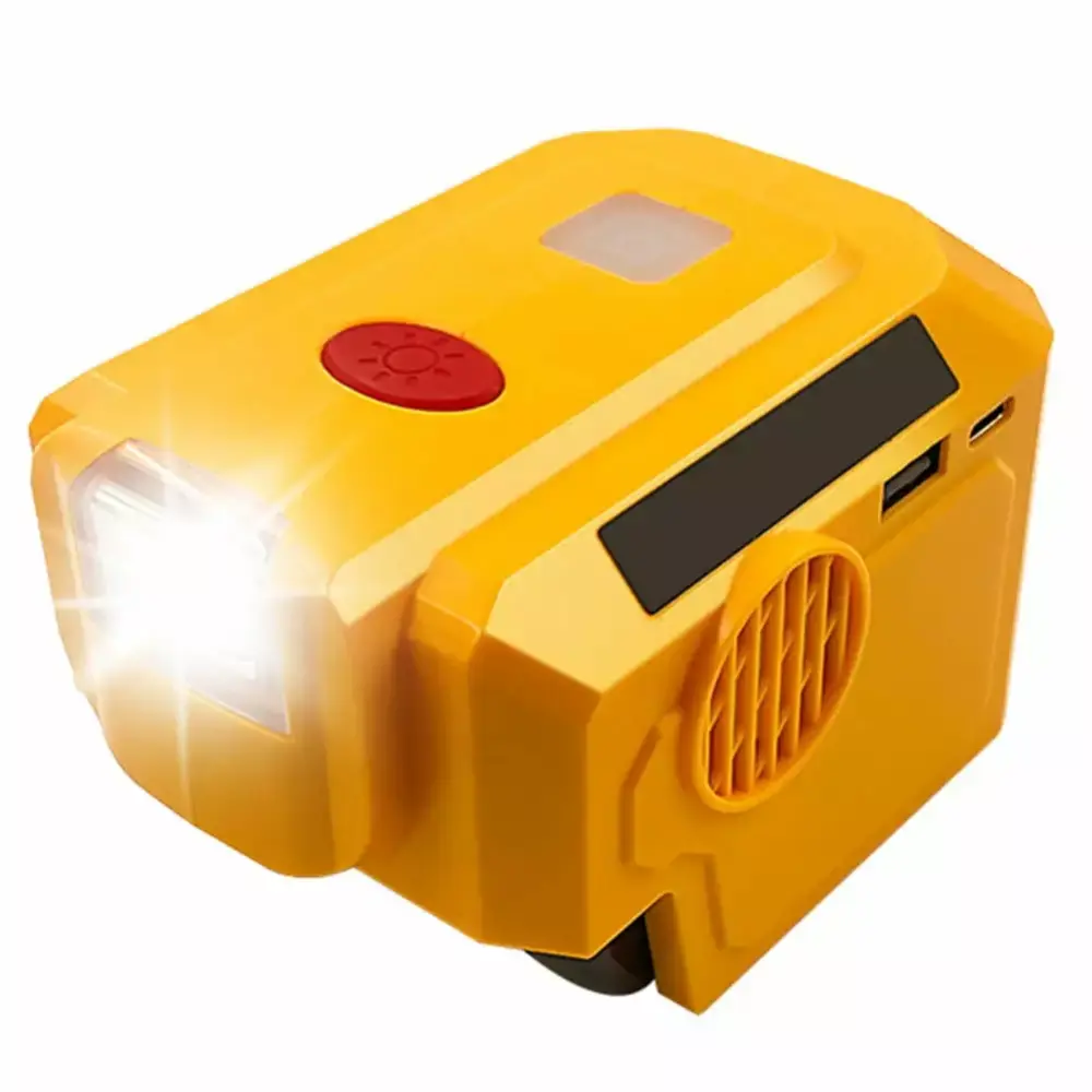 200W Power Inverter 110V to AC 110V Compact Power Converter Cars
