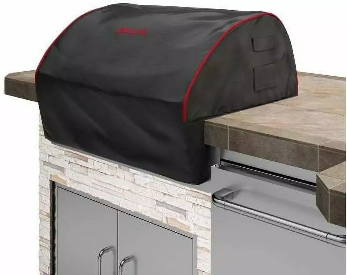 Bull 38-Inch Grill Cover Brahma and Renegade Grills Model BG-56006 Bull Outdoor Products