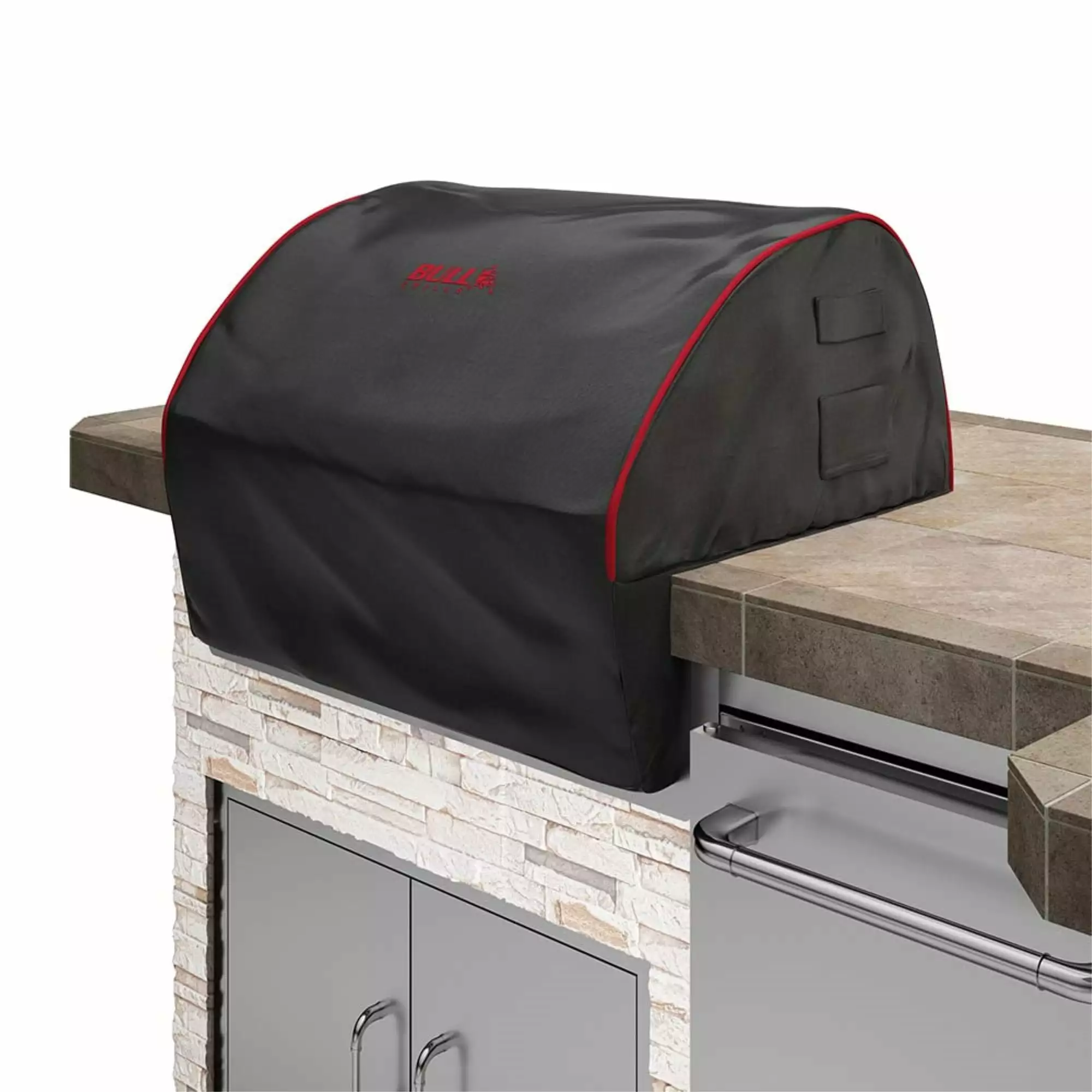 Bull Bison Head Luxury Grill Cover Premium Grills Bull Outdoor Products