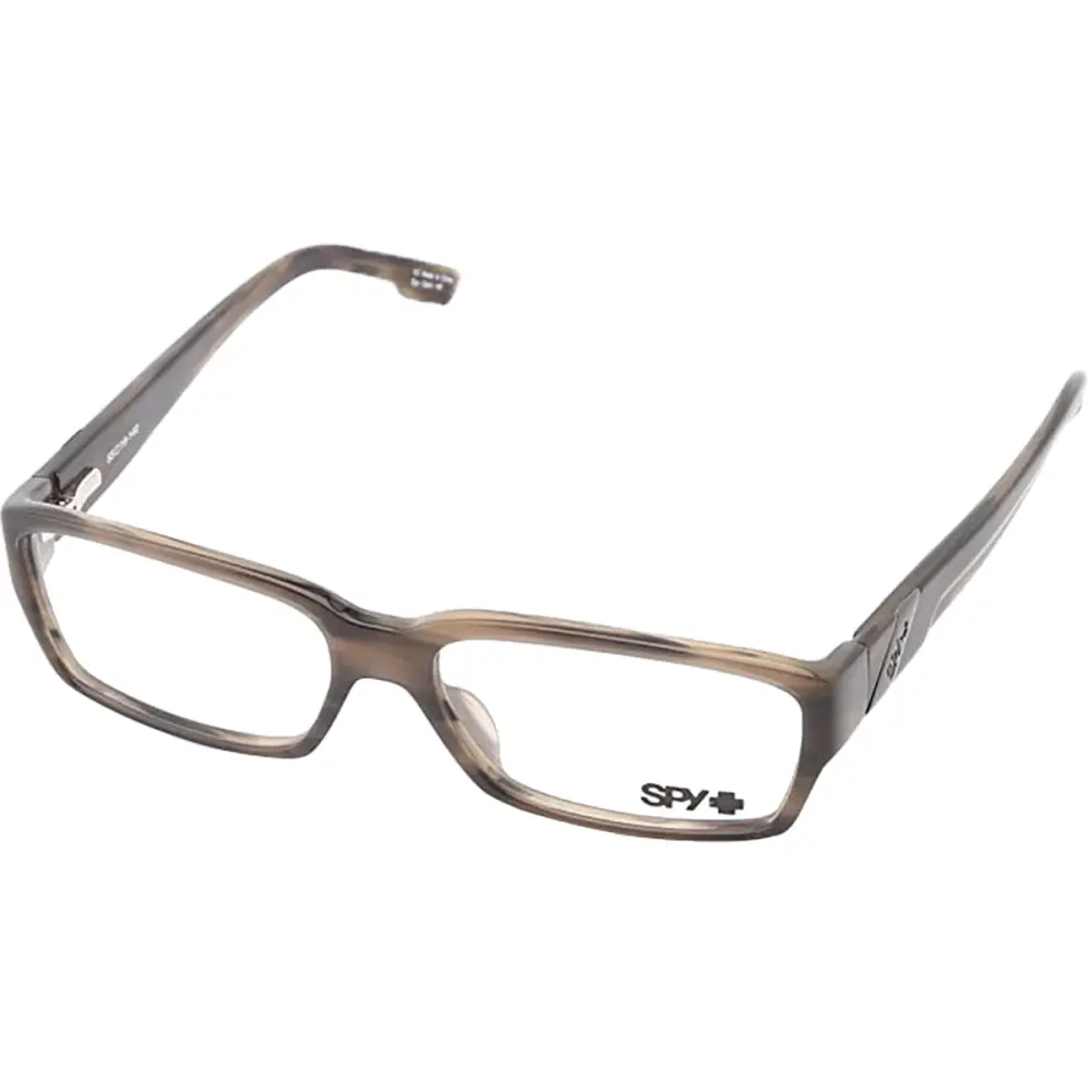 Spy Optics Zander Adult Wireframe Prescription Eyeglasses Brand New Black