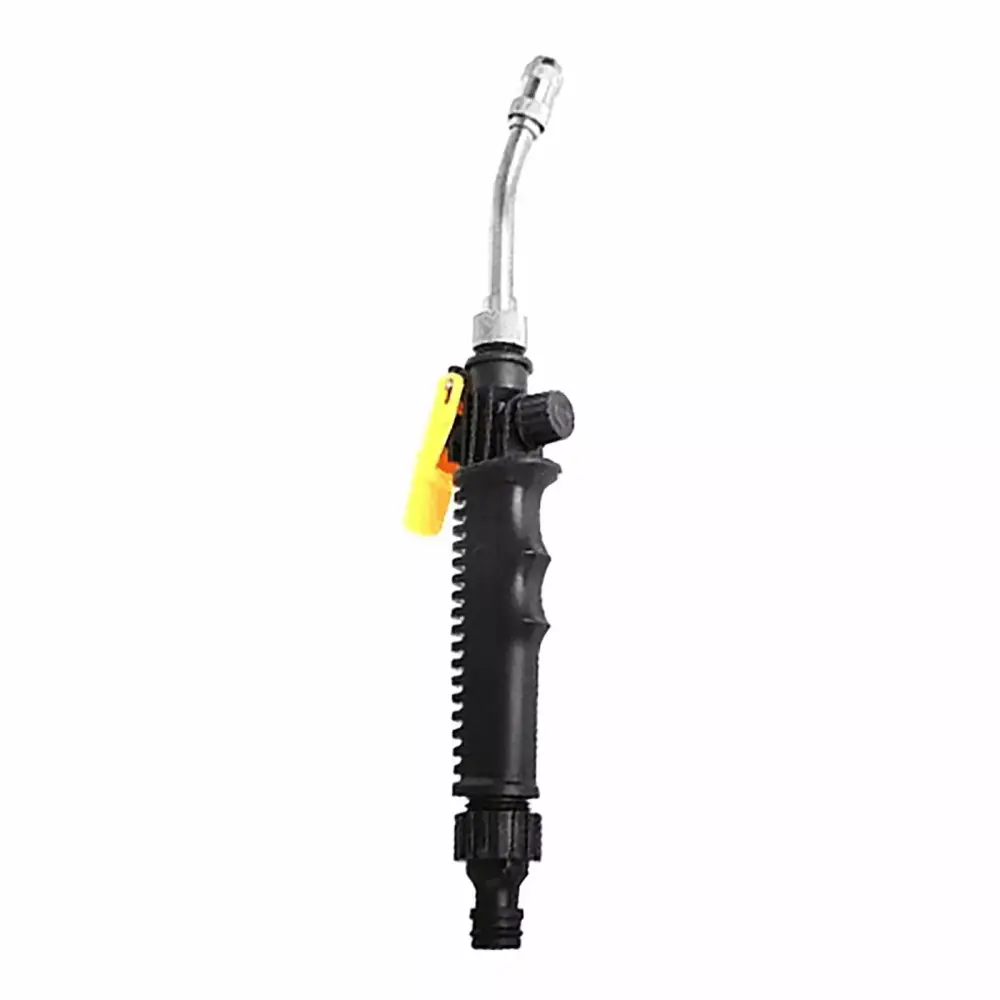 30 Cm 2--1 High-Pressure Cleaner Adjustable Car and Kitchen Cleaning One