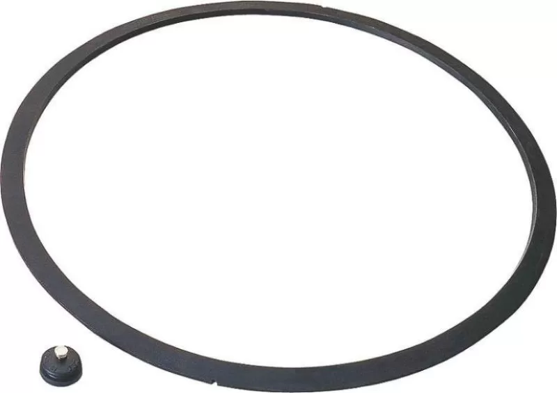 Presto 09909 Pressure Cooker Sealing Ring Replacement Part