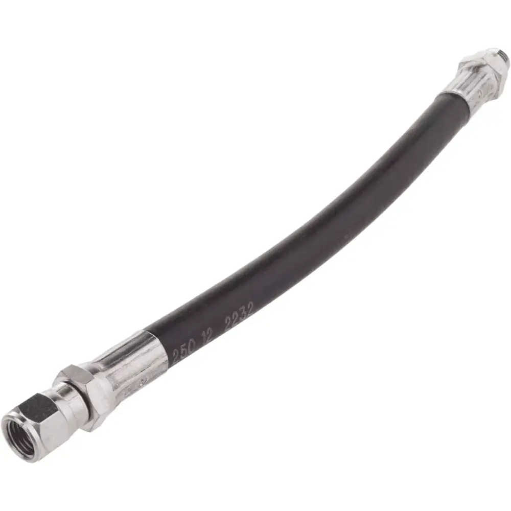 Hollis High Pressure Hose Industrial and Commercial Use 24