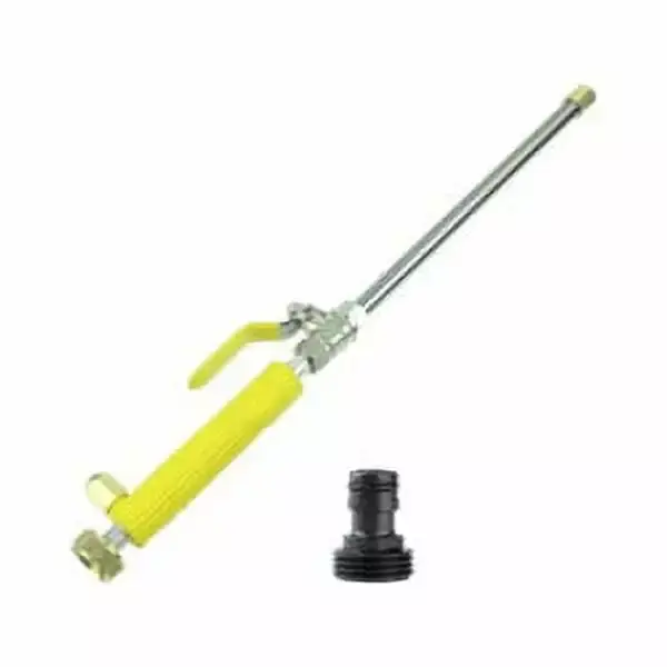 High Pressure Washer Home Outdoor Cleaning - Flash Deal