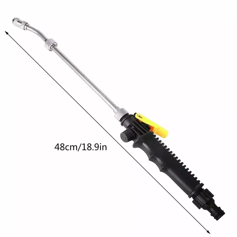 STARLAN 2--1 High Pressure Washer Home and Garden Cleaning