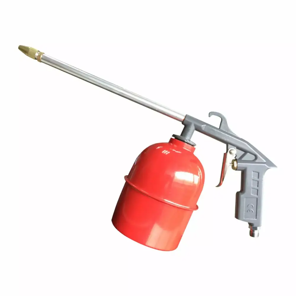 Zeceoua Pneumatic Washer Engine Cleaner High Pressure Car Washer Dust and Oil Removal