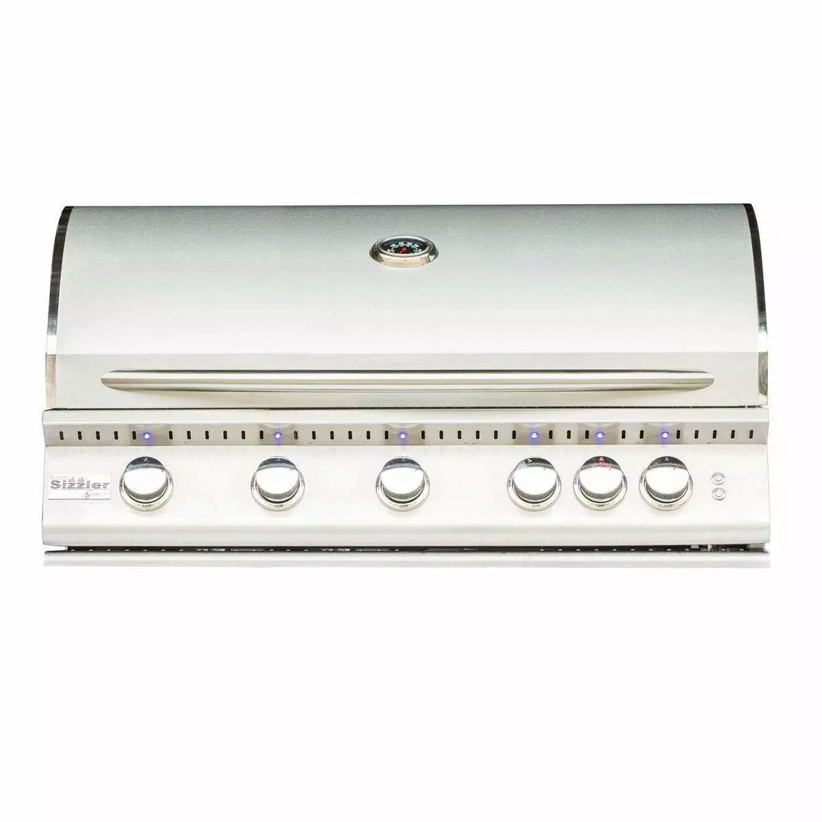 Summerset Sizzler Pro Series 40-Inch Built- Propane Gas Grill