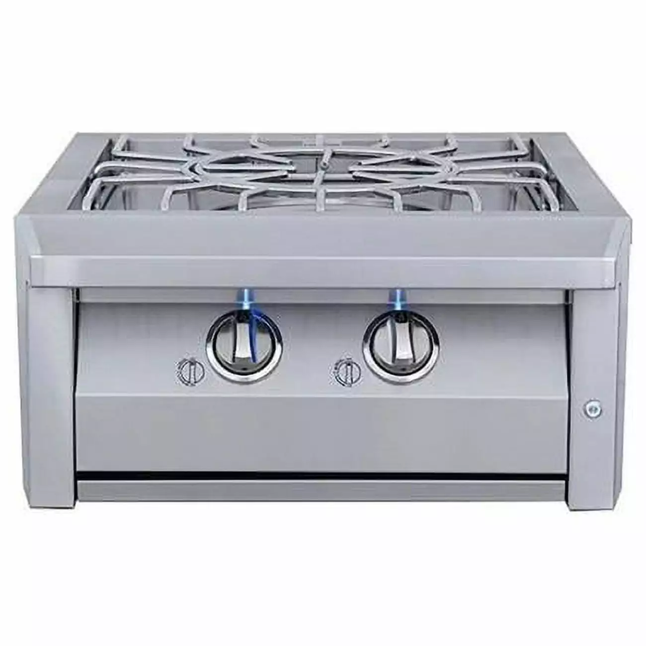 American Renaissance Grill ASB3 LP Drop Propane Power Burner