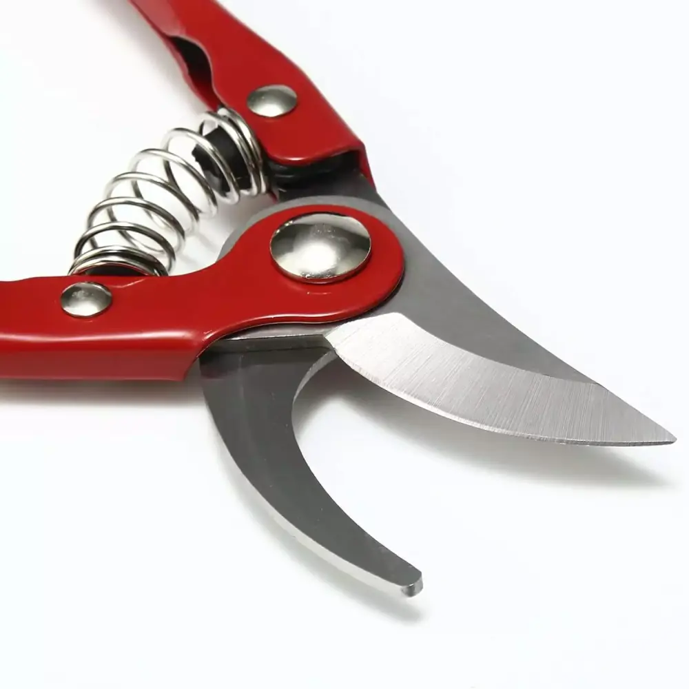 Efficient Durable Garden Shears and Scissors Pruning Flower and Fruit Trees