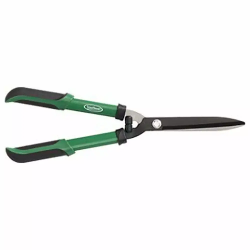 Green Thumb 20-4008-100 Hedge Shears - Straight Serrated 10.5-Inch Blades (Quantity 6) 6