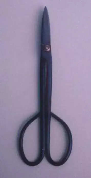 O'force Satsuki Shears Scissors Long Handle Pruning Shears Traditional Chinese Bonsai Tools 3
