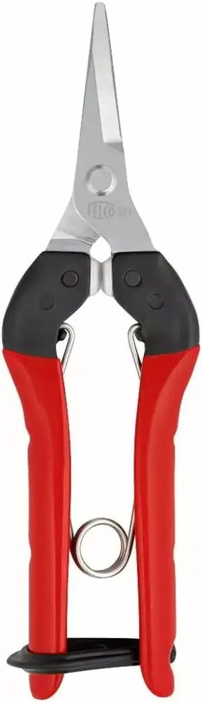 2 Pack Felco 321 Harvesting & Trimming Snips