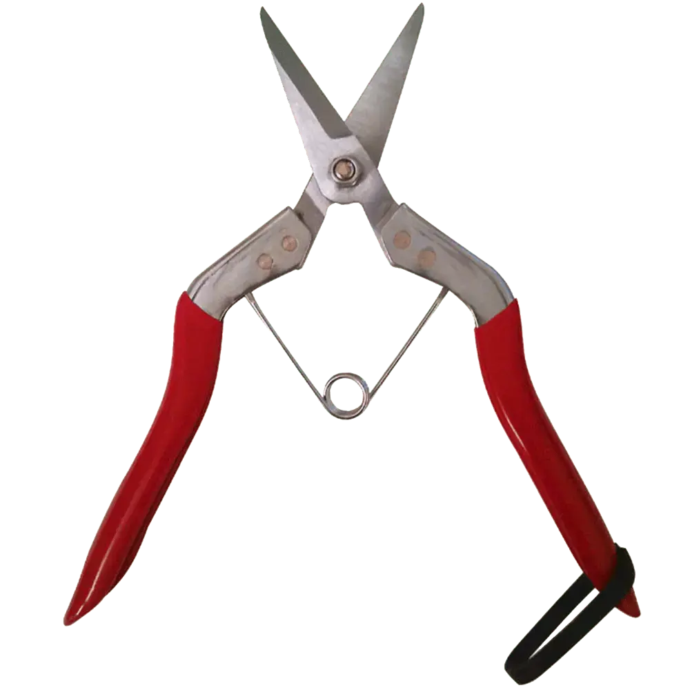 Zenport H970-3PK Deluxe Thinning Shear Straight Edge Blade