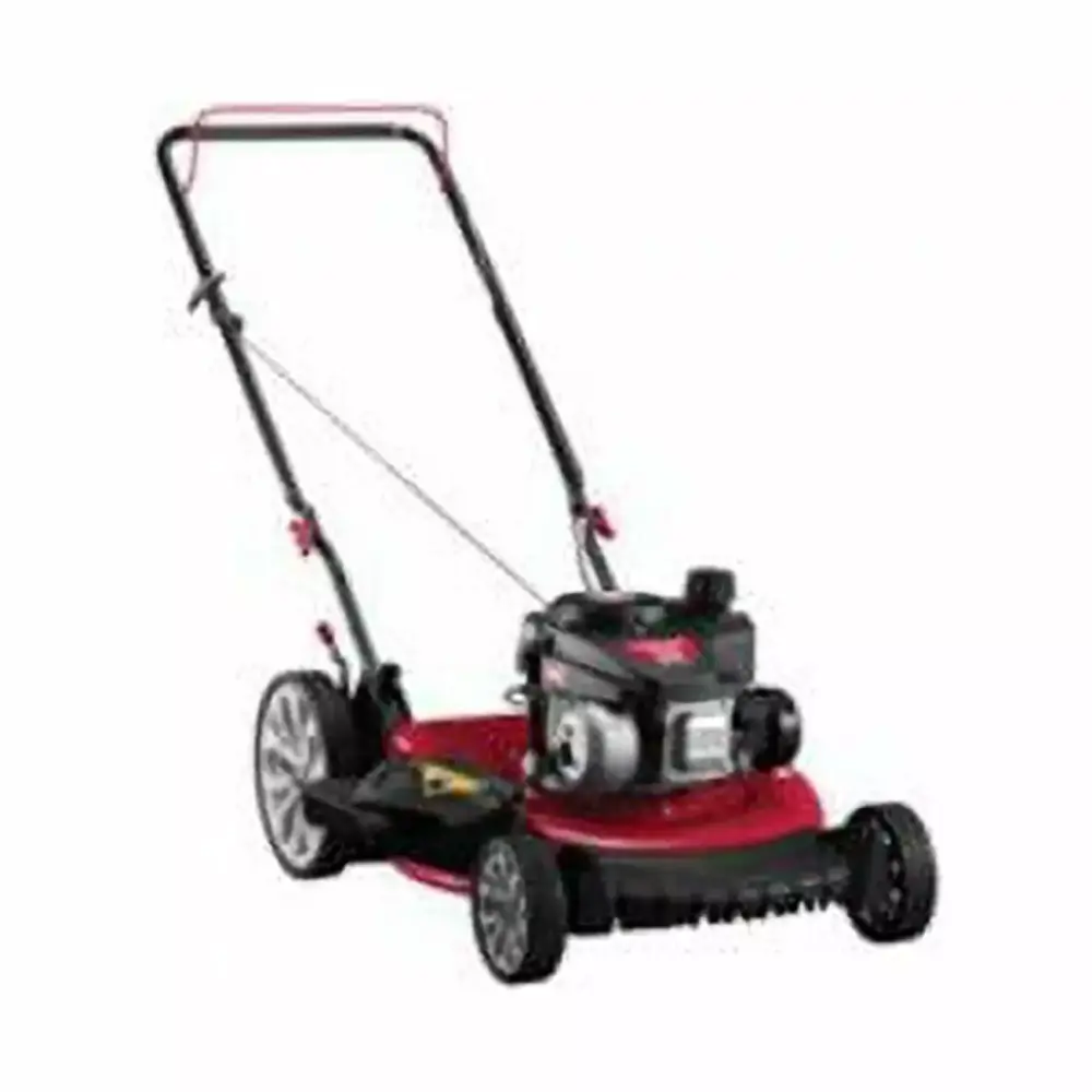 MTD Products 104503 21 . 2-n-1 Walk Behind Push Mower 1