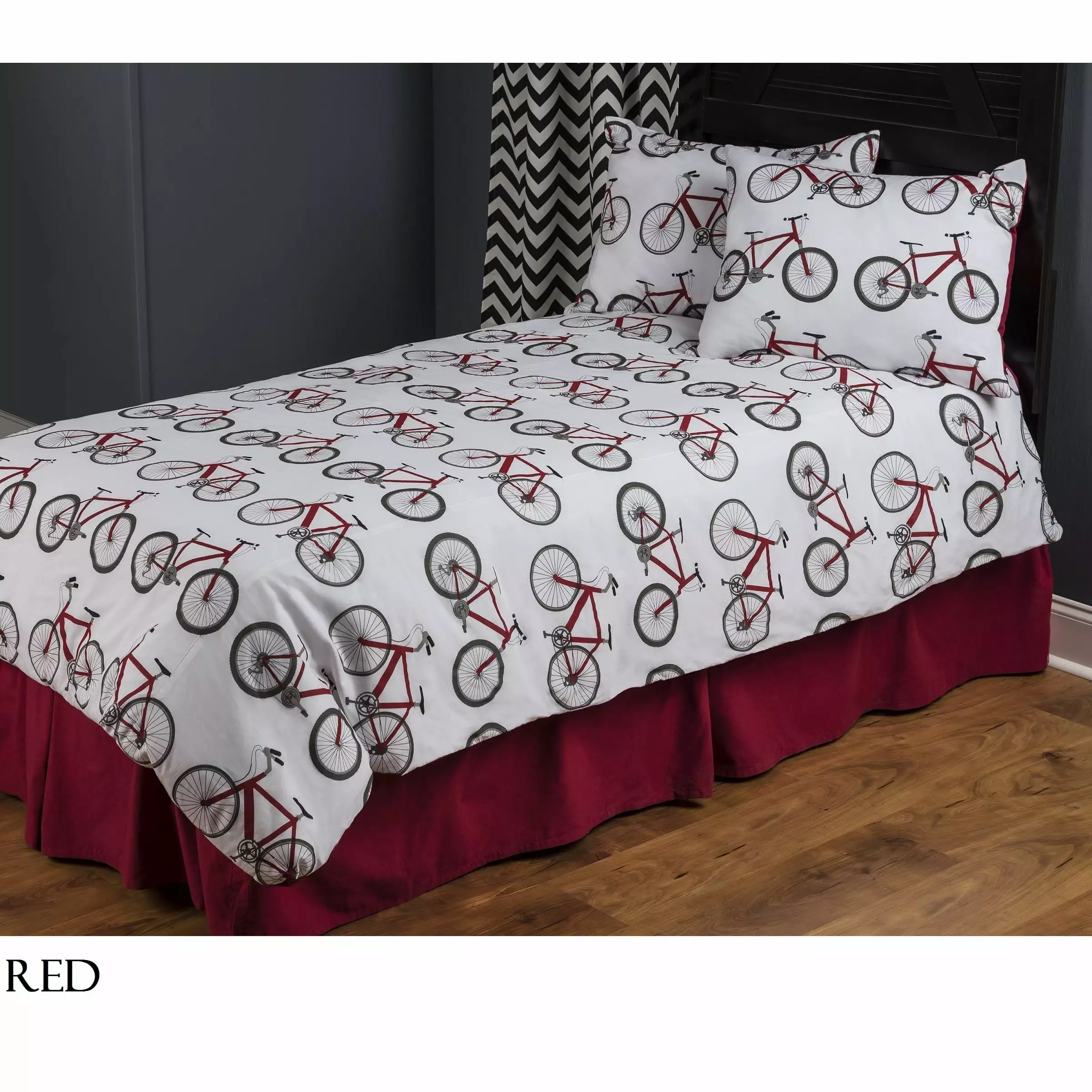 Rizzy Home 86 x 86 Easeer - BT1982 - Queen Size Microfiber Bed Sheet - Soft and Durable
