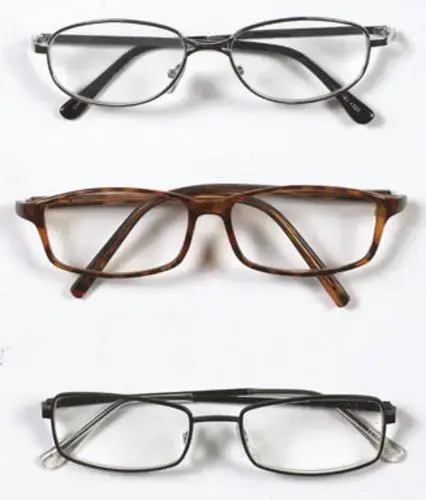 Diamond Visions RG-48 Reading Glasses Assorted Styles