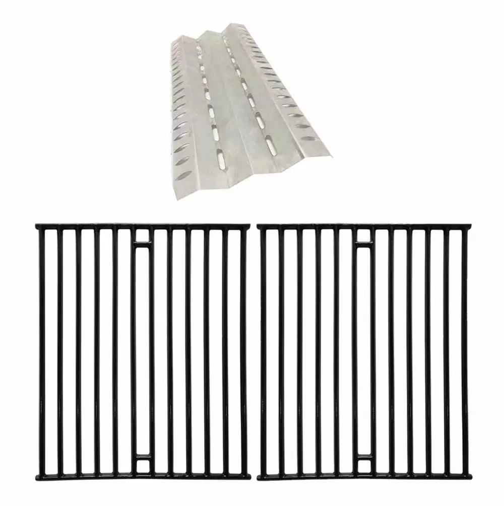 Repair Kit Broil King 9959-57 9956-64 and Grillpro 2451-54 Gas Grill Models Replacement Parts Grill Zone