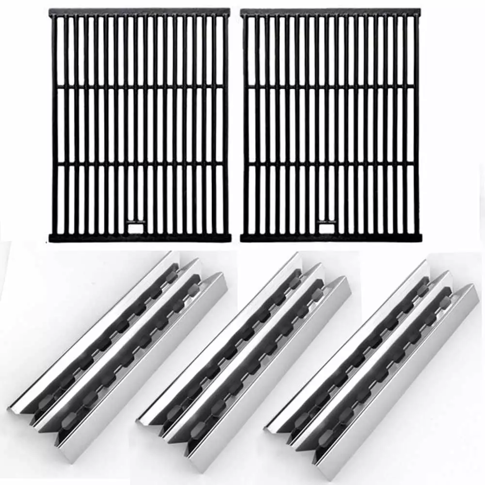 Repair Kit Broil-mate 735069B 735089S and Grillpro 235069B 235089S Gas Grill Models Replacement Parts Grill Zone