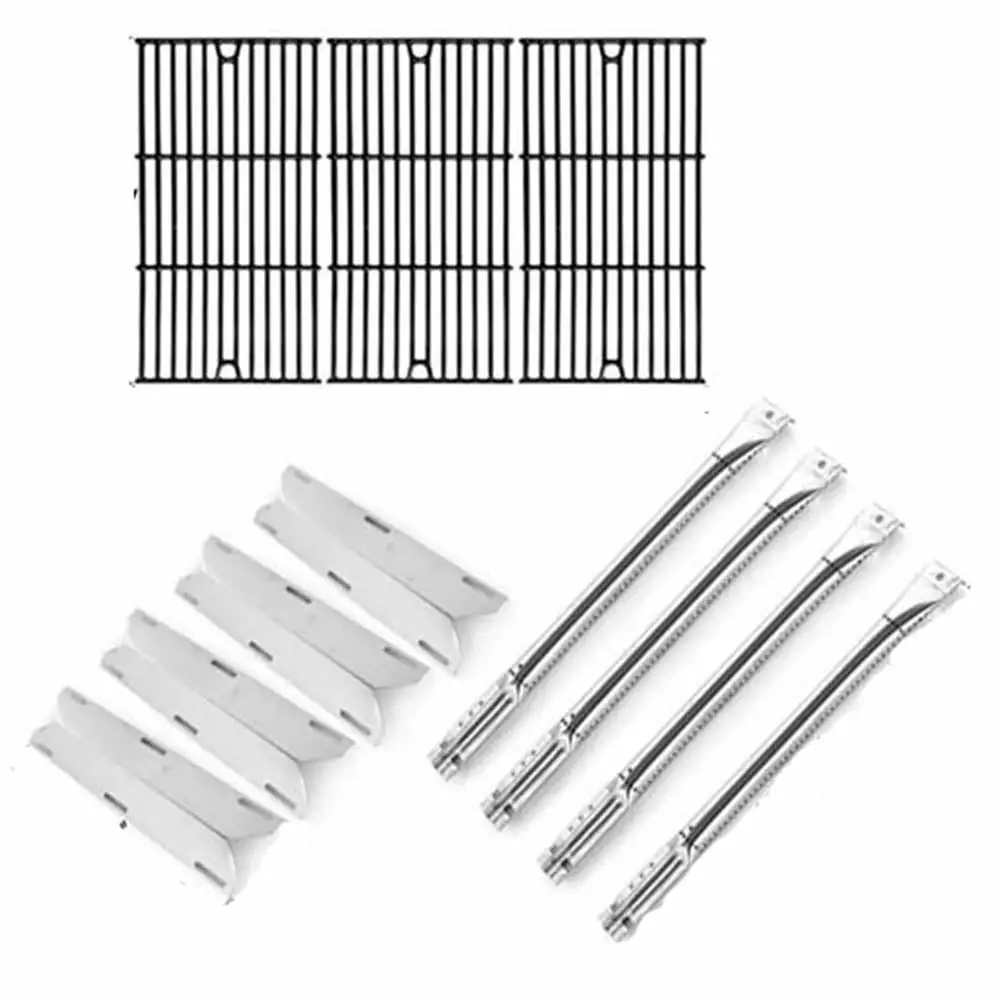 Repair Kit Charmglow 720-0536 Gas Grill Models Grill Zone