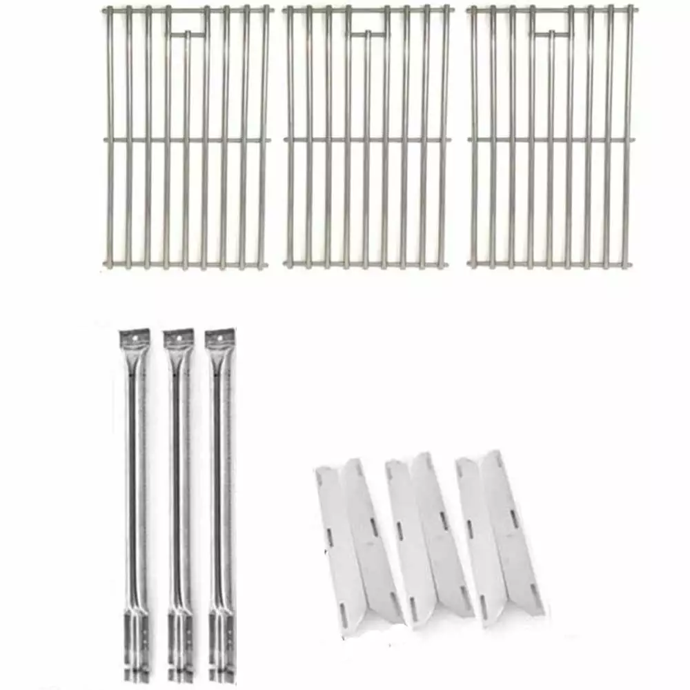 Repair Kit DURO 720-0584A Gas Grill Models Replacement Parts Grill Zone